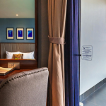 Phòng Deluxe View Biển Và Thành Phố