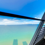 Phòng Deluxe View Vịnh Nha Trang