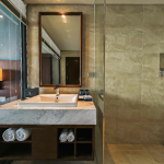 Phòng Deluxe View Vịnh Nha Trang