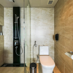 Phòng Deluxe View Vịnh Nha Trang