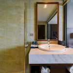 Phòng Superior View Biển và Núi Cô Tiên