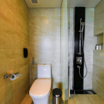 Phòng Superior View Biển và Núi Cô Tiên