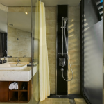 Phòng Pacific Double View Núi Cô Tiên Và Vịnh Biển Nha Trang