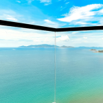 Phòng Pacific Triple View Thành Phố Và Vịnh Biển Nha Trang