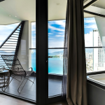 Phòng Pacific Triple View Thành Phố Và Vịnh Biển Nha Trang