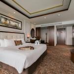 Phòng Suite View Vịnh Nha Trang