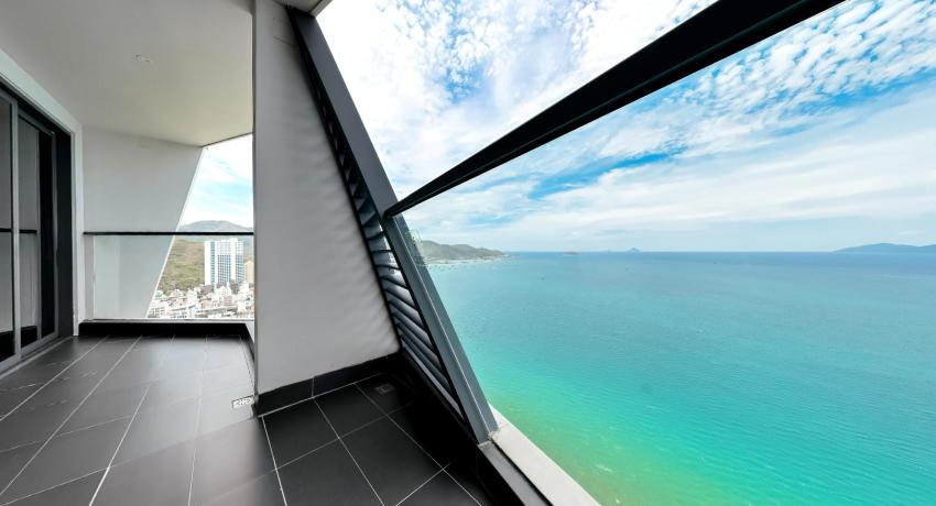 Phòng Suite View Vịnh Nha Trang