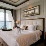 Phòng Suite View Vịnh Nha Trang