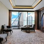 Phòng Suite View Vịnh Nha Trang